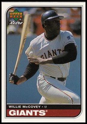 89 Willie McCovey